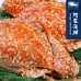 【阿家海鮮】鮮甜生凍佐渡母花蟹(3隻/包)(150g-200g/隻)